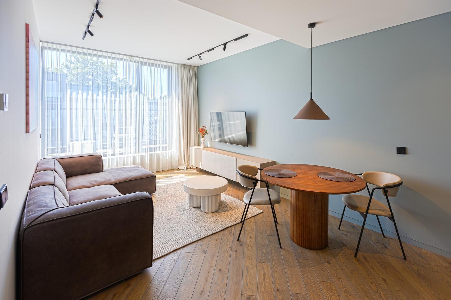 Brand New Central Panorama VNO Extérieur photo