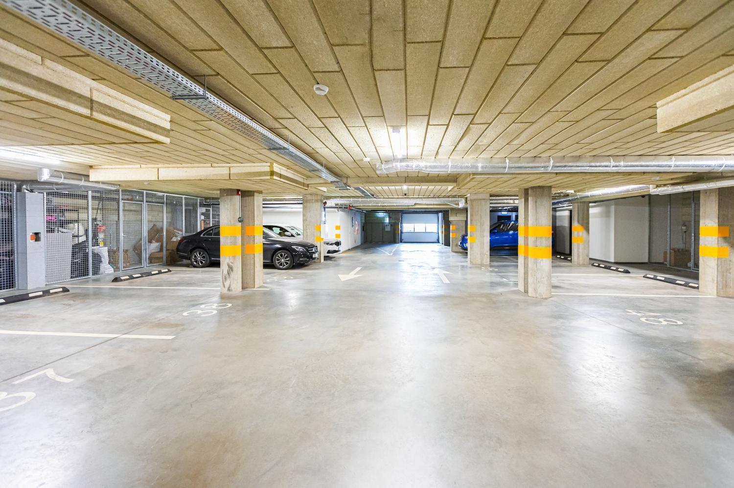 Brand New Central Panorama VNO Extérieur photo